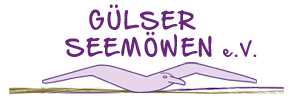 Gülser Seemöwen e.V. Logo