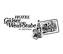 Hotel Gülser Weinstube